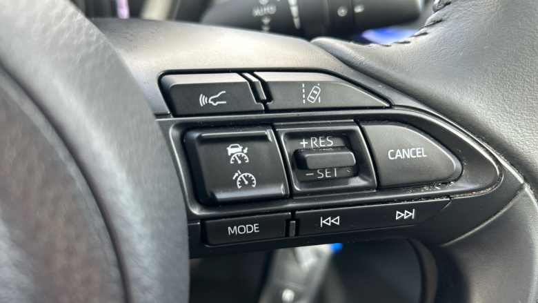 Toyota Aygo X 1.0 VVT-i Edge 5dr Petrol Hatchback